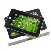 Tablet Eyo Pad 2 Android 2.3